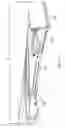 Fig. 09 - Enhanced performance jet engine mounting struts
