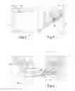Fig. 06 - Aircraft engine assembly, comprising an attachment device for the engine equipped with a structural cover attached on a central box