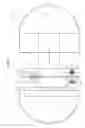 Fig. 09 - Portal chamber for entering or exiting a gravity chamber of a habitation module while the gravity chamber rotates