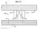 Fig. 13 - Gravity chamber for a habitation module that rotates on support bearings