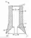 Fig. 01 - Plunger and plunger assembly for a cartridge, system for storing a substance, and method of filing and sealing a substance in a delivery system