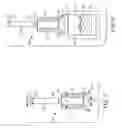 Fig. 03 - Plunger and plunger assembly for a cartridge, system for storing a substance, and method of filing and sealing a substance in a delivery system