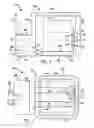 Fig. 02 - Palletized load wrapping and transporting vehicle and method