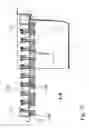 Fig. 23 - Process and apparatus for the treatment or processing of containers for substances for medical, pharmaceutical or cosmetic applications