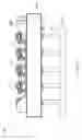 Fig. 28 - Process and apparatus for the treatment or processing of containers for substances for medical, pharmaceutical or cosmetic applications