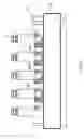 Fig. 31 - Process and apparatus for the treatment or processing of containers for substances for medical, pharmaceutical or cosmetic applications