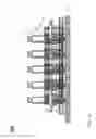 Fig. 36 - Process and apparatus for the treatment or processing of containers for substances for medical, pharmaceutical or cosmetic applications