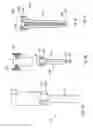 Fig. 38 - Process and apparatus for the treatment or processing of containers for substances for medical, pharmaceutical or cosmetic applications