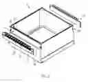 Fig. 03 - Forming station for a thermoform packaging machine