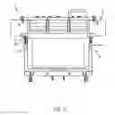 Fig. 04 - Forming station for a thermoform packaging machine