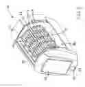 Fig. 03 - Mechanism for dispensing pills from an array-type package