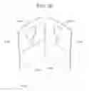 Fig. 54 - Bulk material shipping container