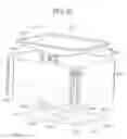 Fig. 71 - Bulk material shipping container
