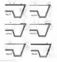 Fig. 10 - Load bearing structure