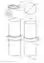 Fig. 01 - Multi-compartment container