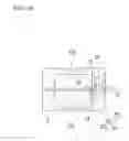 Fig. 21 - SYNTHETIC RESIN CONTAINER MANUFACTURING METHOD AND SYNTHETIC RESIN CONTAINER