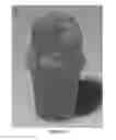 Fig. 08 - Beverage lid cover for enhancing aroma