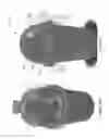Fig. 11 - Beverage lid cover for enhancing aroma