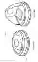Fig. 20 - Beverage lid cover for enhancing aroma