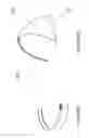 Fig. 22 - Beverage lid cover for enhancing aroma
