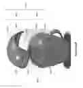 Fig. 28 - Beverage lid cover for enhancing aroma