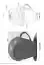 Fig. 29 - Beverage lid cover for enhancing aroma