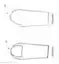 Fig. 33 - Beverage lid cover for enhancing aroma