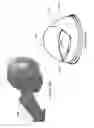 Fig. 41 - Beverage lid cover for enhancing aroma
