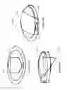 Fig. 52 - Beverage lid cover for enhancing aroma