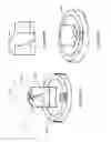Fig. 53 - Beverage lid cover for enhancing aroma