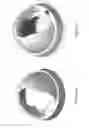 Fig. 64 - Beverage lid cover for enhancing aroma