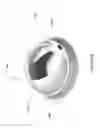 Fig. 65 - Beverage lid cover for enhancing aroma