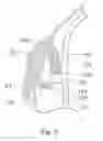 Fig. 07 - Case and snap-fitting assembly thereof