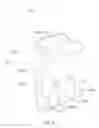 Fig. 09 - Case and snap-fitting assembly thereof