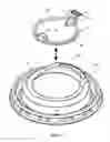 Fig. 03 - Lid with rotatable closure tab