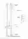 Fig. 03 - STAND-UP FLEXIBLE CONTAINER WITH TOP AND BOTTOM HANDLES