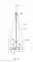 Fig. 05 - STAND-UP FLEXIBLE CONTAINER WITH TOP AND BOTTOM HANDLES