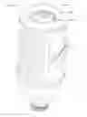 Fig. 18 - Method of handling a plastic container having a moveable base