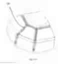 Fig. 19 - Blow molded container
