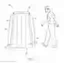 Fig. 02 - PORTABLE SELF-ERECTING SILO