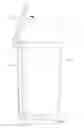 Fig. 01 - Cushioned garbage container