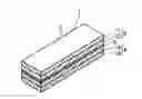 Fig. 01 - Rubber composition and conveyor belt using same