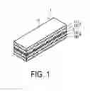 Fig. 02 - Rubber composition and conveyor belt using same