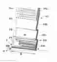 Fig. 01 - Stacker device for flat items