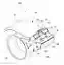 Fig. 01 - Tape Applicator Having Blade Protection Device