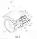 Fig. 02 - Tape Applicator Having Blade Protection Device