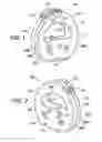 Fig. 02 - SUPPORT STRAP DISPENSERS AND HOLSTERS FOR USE WITH SAME