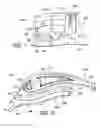 Fig. 04 - SUPPORT STRAP DISPENSERS AND HOLSTERS FOR USE WITH SAME