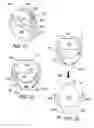 Fig. 09 - SUPPORT STRAP DISPENSERS AND HOLSTERS FOR USE WITH SAME