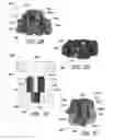 Fig. 11 - SUPPORT STRAP DISPENSERS AND HOLSTERS FOR USE WITH SAME